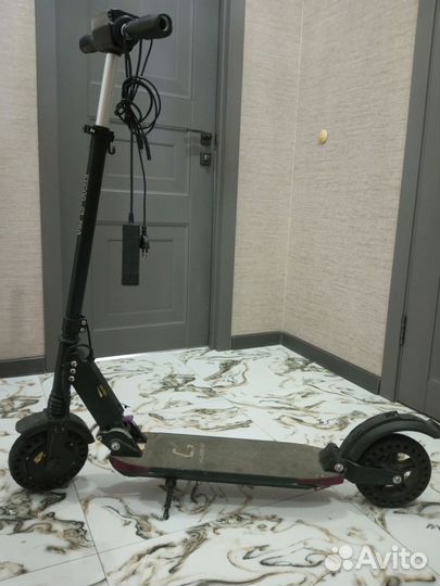 Электросамокат