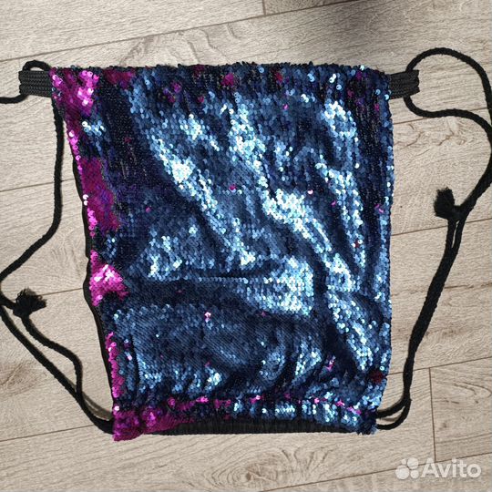 Мешок для сменки