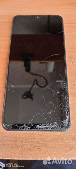 Samsung Galaxy M12, 4/64 ГБ