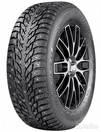 Nokian Tyres Hakkapeliitta 9 SUV 225/65 R17