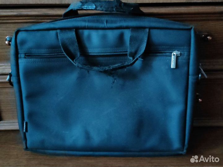 Сумка для ноутбука