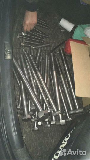 Токарно фрезерные работы Цех