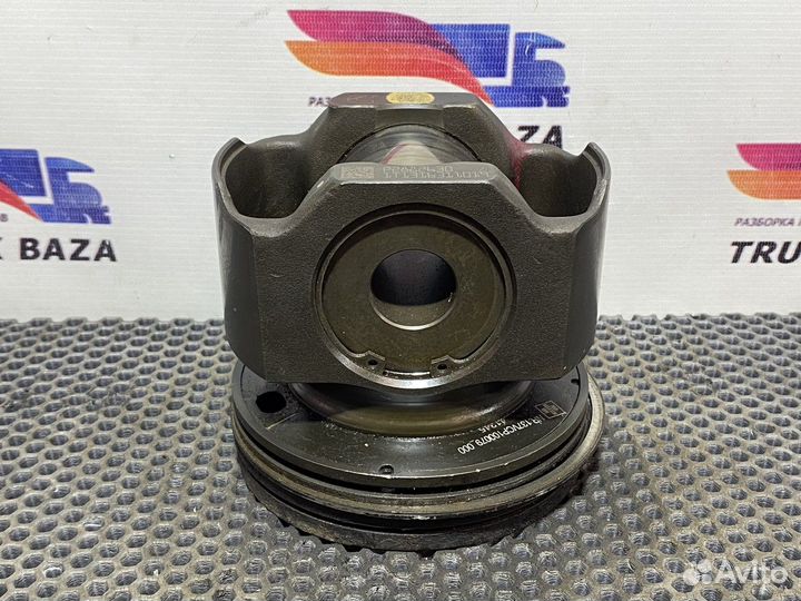 Поршень двс Volvo VNL