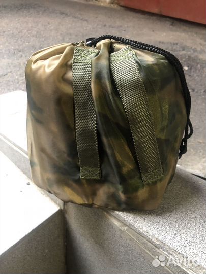 Чехол для армейского котелка