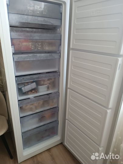 Морозилка