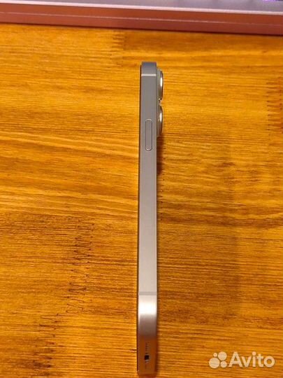 iPhone 14, 256 ГБ