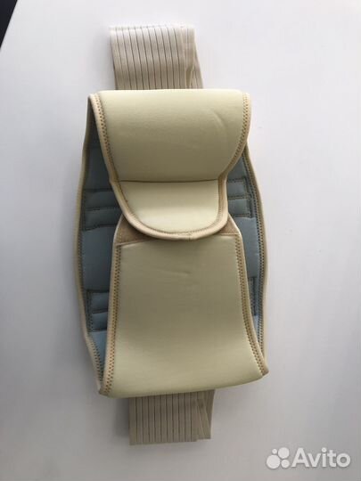 Корсет ортопедический/Бандаж поясничный