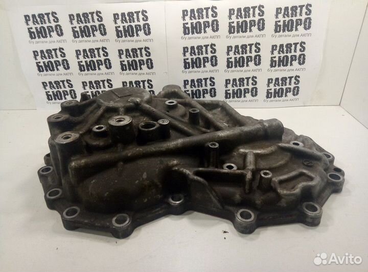 Задняя крышка вариатора JF016E JF017 CVT8 RE0F10F