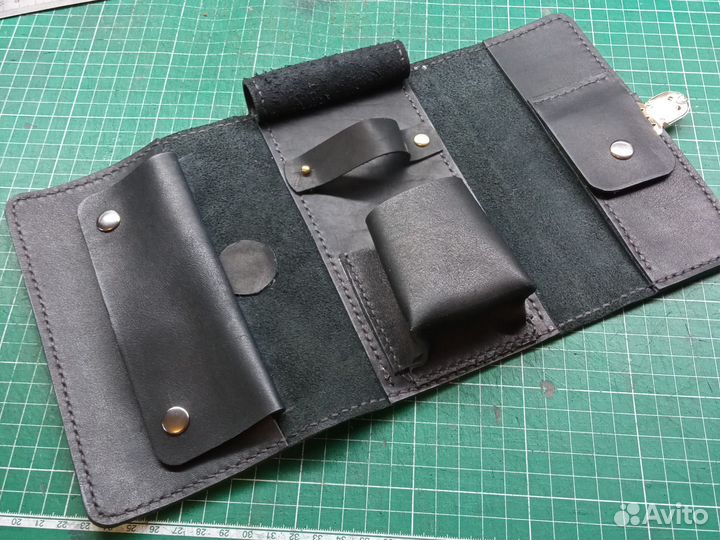 Набор курильщика