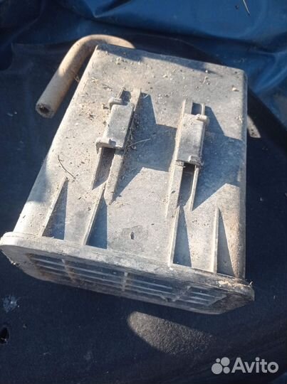 Lifan x60 адсорбер