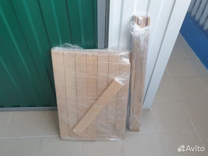 Пеленальный столик IKEA