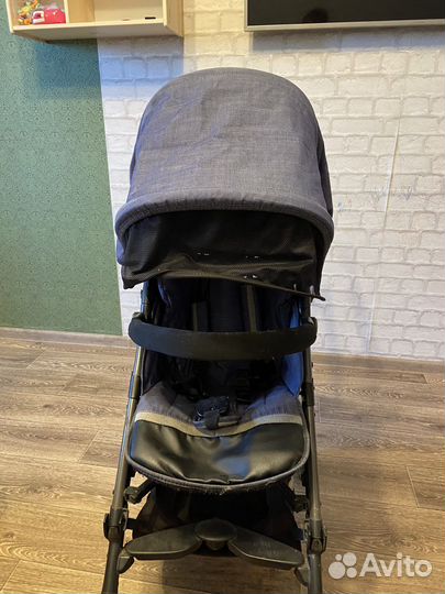 Коляска трость peg perego si