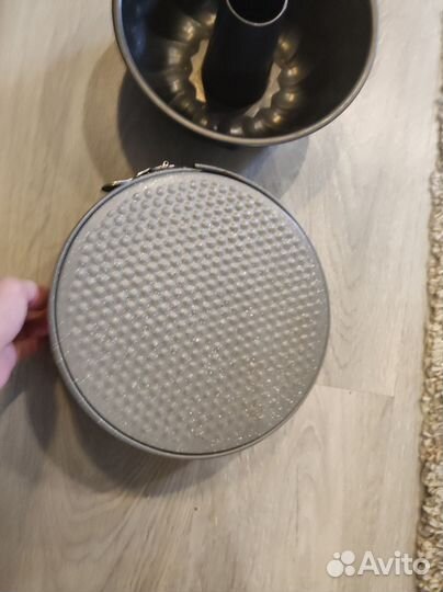 Форма для выпечки