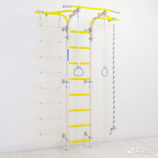 Шведская стенка