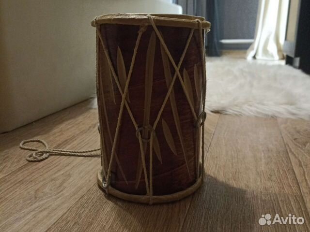 Барабан