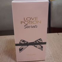 Женская парфюмерная вода Love Potion Secret