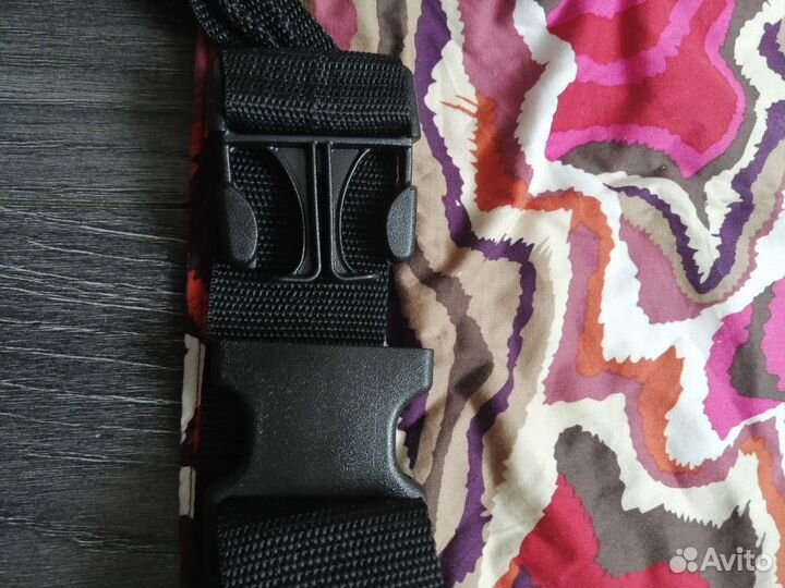 Переноска для грудничков