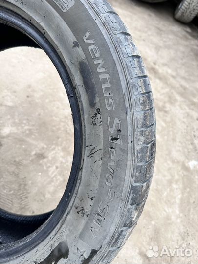 Hankook Ventus S1 Evo 2 K117B 225/60 R18
