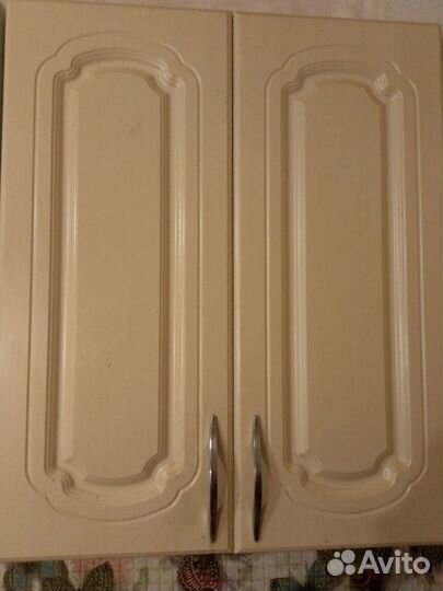 Кухонный шкаф бу