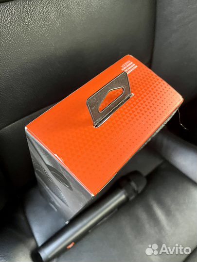 Комплект беспроводных микрофонов JBL