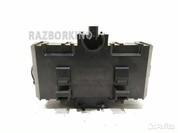 Клемма аккумулятора