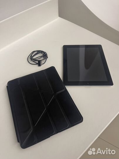 Apple iPad 2 64GB 3G