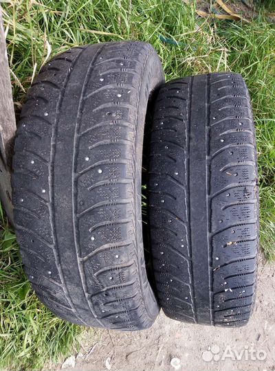 Bridgestone Ice Cruiser 7000 185/65 R15 88T