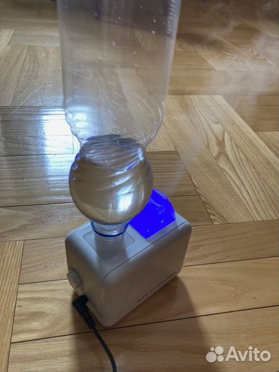 Увлажнитель воздуха Air-O-Swiss U7146 компактный