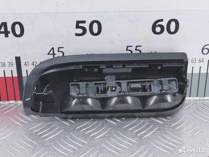 Фонарь для Peugeot-Citroen Berlingo 1