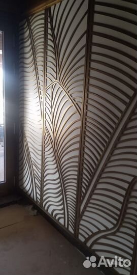 Изделия из нерж. стали и латуни на заказ