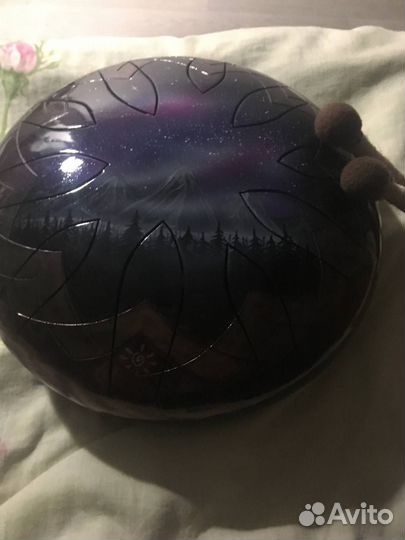 Глюкофон 30 см