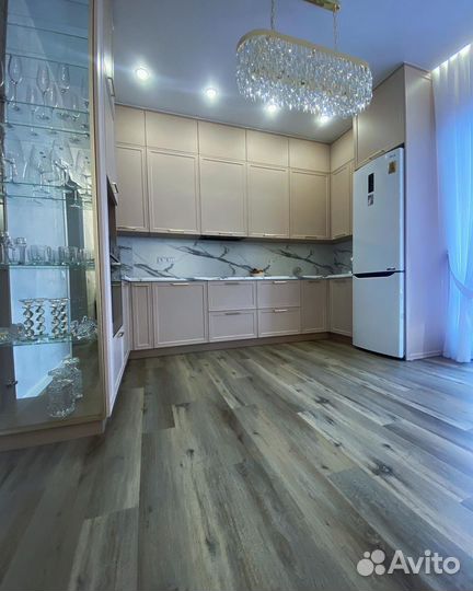 Ремонт квартир под ключ, отделочные работы