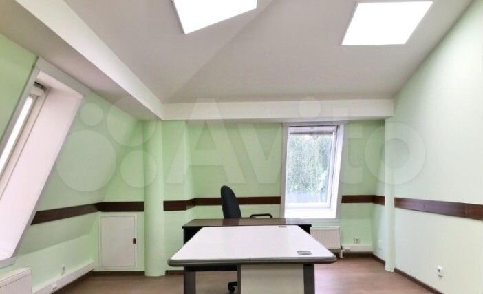 Продажа здания Парк культуры