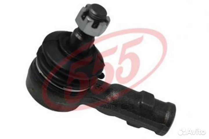 555 SE-5321R Наконечник рул тяги прав Isuzu ELF NH