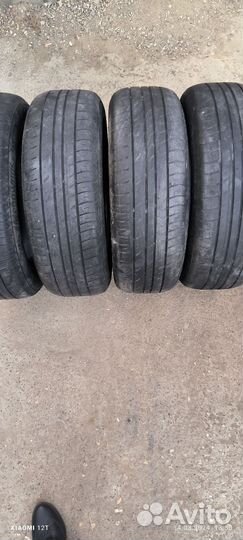 Lassa Greenways 19.5/65 R15