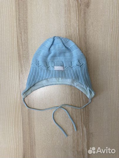 Шапка для малыша Kerry