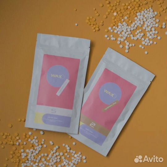 Waxlove воск/skins