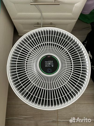 Очиститель Воздуха xiaomi smartmi air purifer