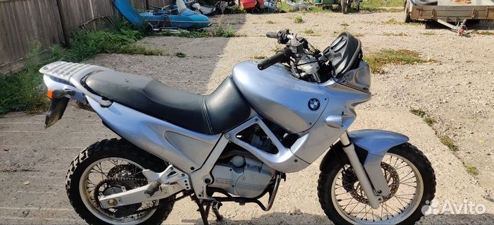 Bmw f 650 в разбор, запчасти