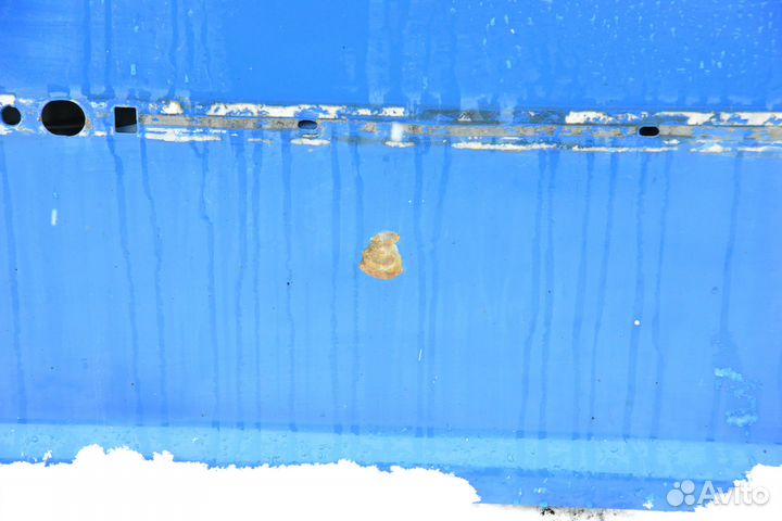 Дверь передняя левая на Volkswagen Golf 4