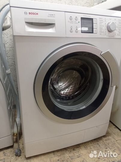 Стиральная машина bosch