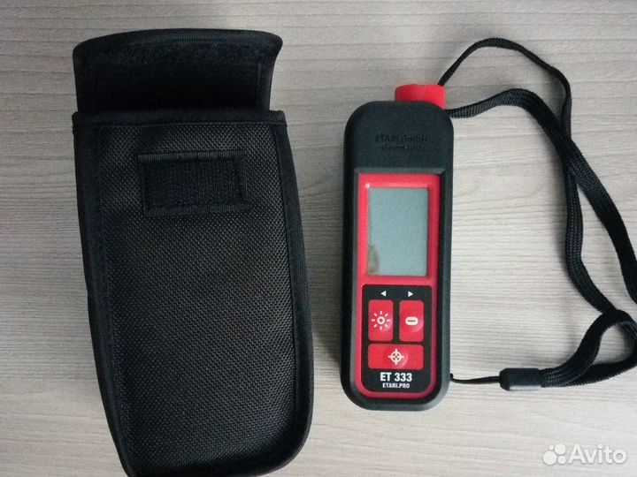 Толщиномер аренда