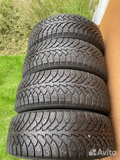 Nordman Nordman 4 205/60 R16