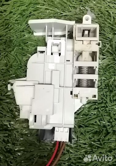 Устройство блокировки люка, убл Ariston Aqualtis