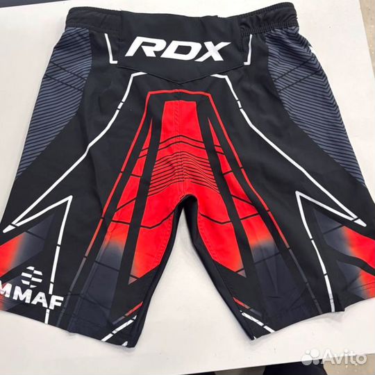 Шорты тренировочные RDX immaf