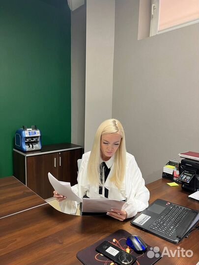 Помощь в получении кредита для физ и юр лиц