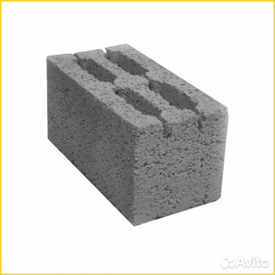 Керамзитобетонные блоки