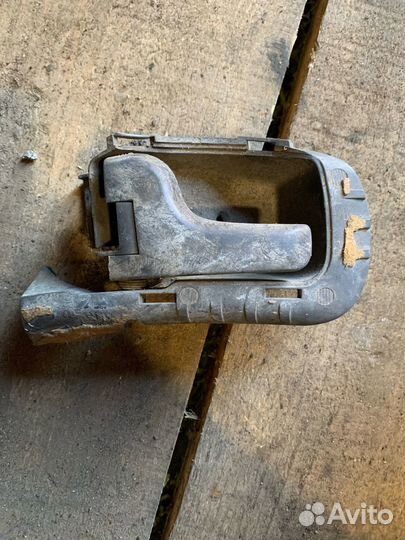 Ручка двери внутренняя a 638 766 07 78