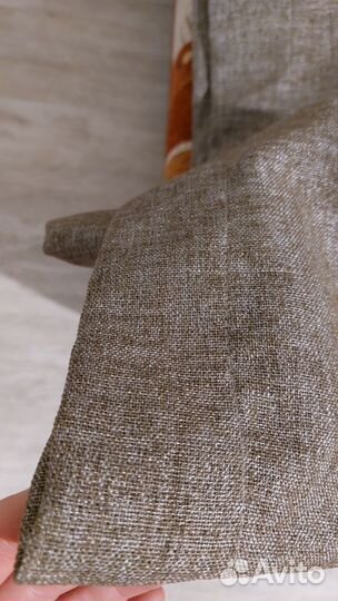 Шторы блэкаут