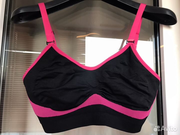 Спортивные Леггинсы и топы, новые